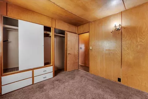Bedroom - 8644 El Camino Ave, Gerber, CA 96035 photo 6 of 8