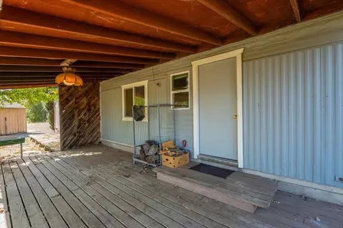 Exterior - 8644 El Camino Ave, Gerber, CA 96035 photo 12 of 15