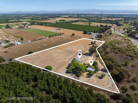 View/Area - 8644 El Camino Ave, Gerber, CA 96035 photo 2 of 6