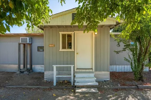 Exterior - 8644 El Camino Ave, Gerber, CA 96035 photo 7 of 15