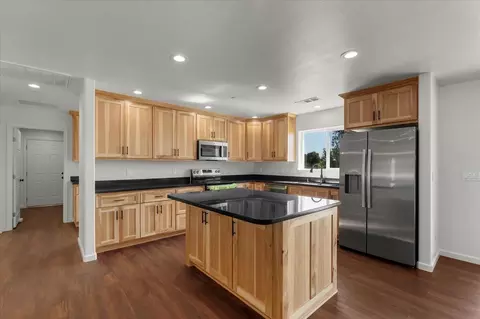 Kitchen - 8644 El Camino Ave, Gerber, CA 96035 photo 1 of 6
