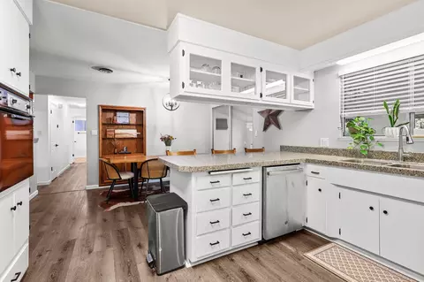 Kitchen - 6958 Riverside Dr, Redding, CA 96001 photo 3 of 3