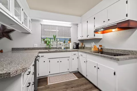 Kitchen - 6958 Riverside Dr, Redding, CA 96001 photo 1 of 3