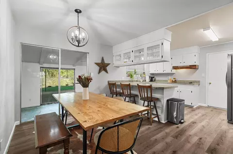 Dining - 6958 Riverside Dr, Redding, CA 96001 photo 1 of 2