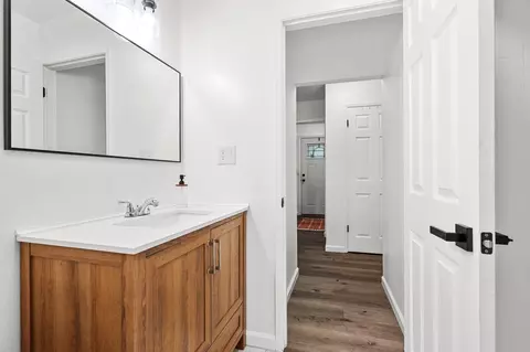 Entry Way - 6958 Riverside Dr, Redding, CA 96001 photo 2 of 2