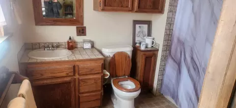 Bath - 103 Oak St, Adin, CA 96006 photo 1 of 1