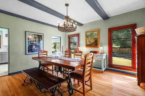 Dining - 1465 Riverside Dr, Redding, CA 96001 photo 1 of 8