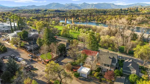 View/Area - 1465 Riverside Dr, Redding, CA 96001 photo 4 of 7