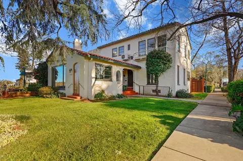Exterior - 1465 Riverside Dr, Redding, CA 96001 photo 49 of 53
