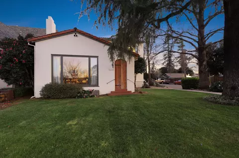 Exterior - 1465 Riverside Dr, Redding, CA 96001 photo 46 of 53