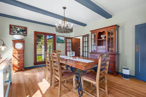 Dining - 1465 Riverside Dr, Redding, CA 96001 photo 6 of 8