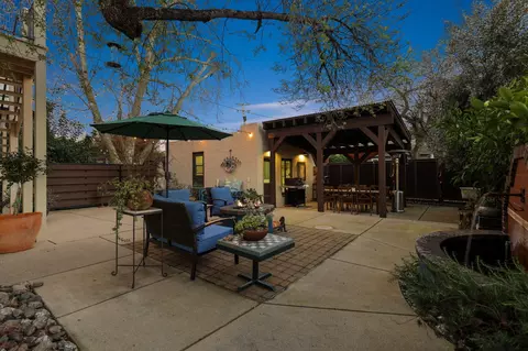 Exterior - 1465 Riverside Dr, Redding, CA 96001 photo 7 of 53