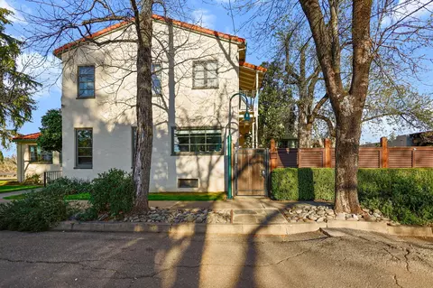 Exterior - 1465 Riverside Dr, Redding, CA 96001 photo 19 of 53