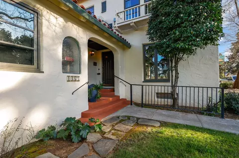 Exterior - 1465 Riverside Dr, Redding, CA 96001 photo 21 of 53
