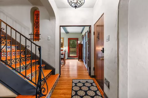 Entry Way - 1465 Riverside Dr, Redding, CA 96001 photo 13 of 24