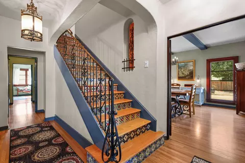 Entry Way - 1465 Riverside Dr, Redding, CA 96001 photo 1 of 24