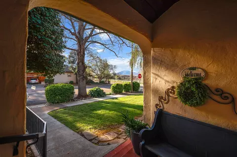 Exterior - 1465 Riverside Dr, Redding, CA 96001 photo 22 of 53