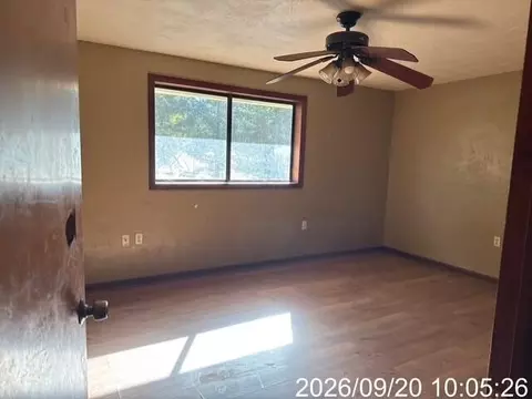 Bedroom - 21780 Graham Rd, Manton, CA 96059 photo 1 of 3