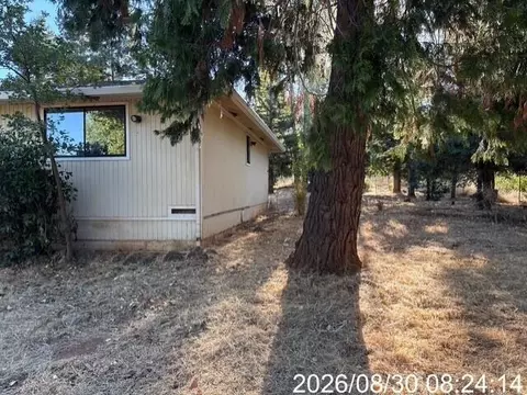 Exterior - 21780 Graham Rd, Manton, CA 96059 photo 5 of 5