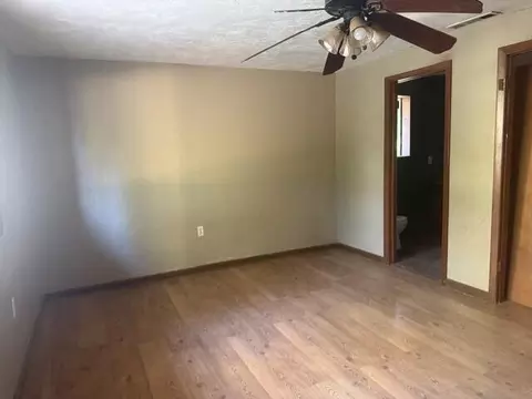 Bedroom - 21780 Graham Rd, Manton, CA 96059 photo 2 of 3