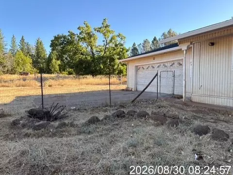 Exterior - 21780 Graham Rd, Manton, CA 96059 photo 4 of 5