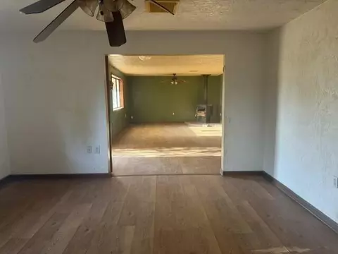 Living - 21780 Graham Rd, Manton, CA 96059 photo 3 of 3
