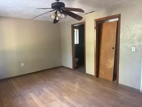 Bedroom - 21780 Graham Rd, Manton, CA 96059 photo 3 of 3