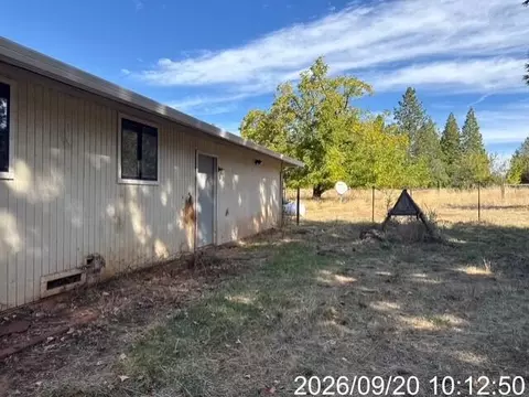 Exterior - 21780 Graham Rd, Manton, CA 96059 photo 2 of 5