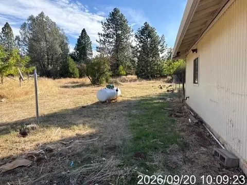 Exterior - 21780 Graham Rd, Manton, CA 96059 photo 3 of 5