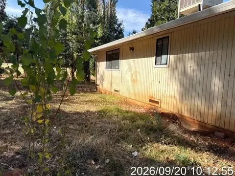 Exterior - 21780 Graham Rd, Manton, CA 96059 photo 1 of 5
