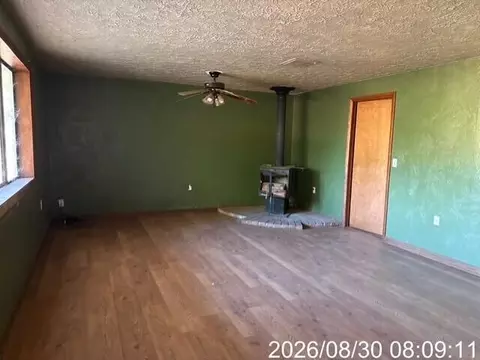 Living - 21780 Graham Rd, Manton, CA 96059 photo 2 of 3