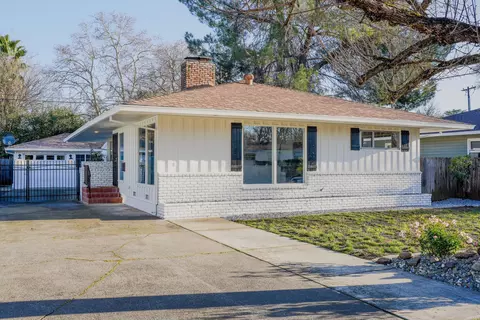 837 Coronado St, Redding, CA 96003