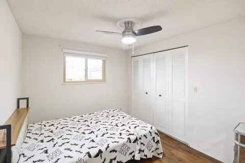 Bedroom - 750 Oleta Dr, Redding, CA 96003 photo 3 of 6