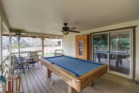 Exterior - 750 Oleta Dr, Redding, CA 96003 photo 6 of 15