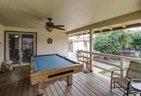 Exterior - 750 Oleta Dr, Redding, CA 96003 photo 15 of 15