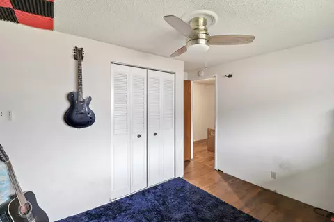 Bedroom - 750 Oleta Dr, Redding, CA 96003 photo 2 of 6
