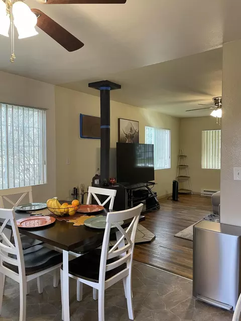 Dining - 125 Texas Ave, Lewiston, CA 96052 photo 1 of 1