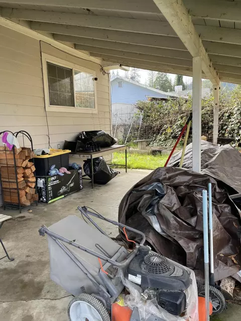 Exterior - 125 Texas Ave, Lewiston, CA 96052 photo 3 of 8
