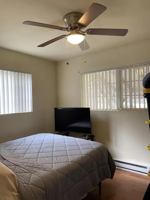 Bedroom - 125 Texas Ave, Lewiston, CA 96052 photo 1 of 2