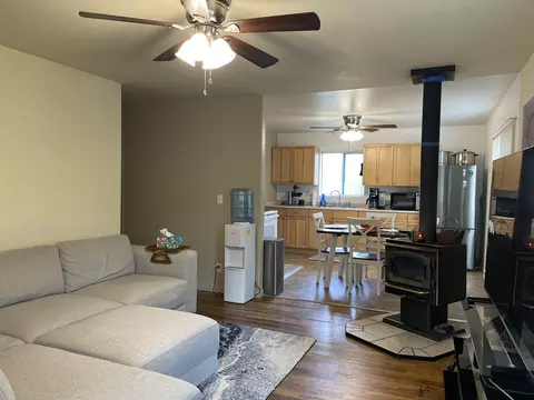 Living - 125 Texas Ave, Lewiston, CA 96052 photo 1 of 2