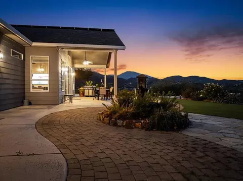 Exterior - 9770 Brickwood Dr, Redding, CA 96001 photo 11 of 19