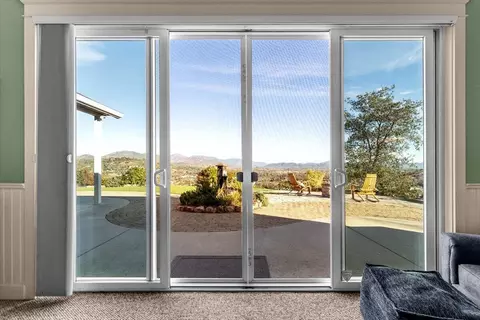 Entry Way - 9770 Brickwood Dr, Redding, CA 96001 photo 1 of 3