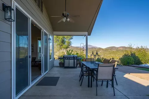 Exterior - 9770 Brickwood Dr, Redding, CA 96001 photo 9 of 19