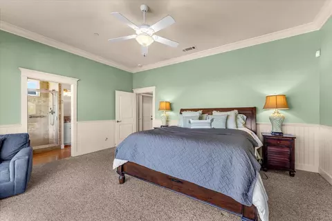 Bedroom - 9770 Brickwood Dr, Redding, CA 96001 photo 2 of 5