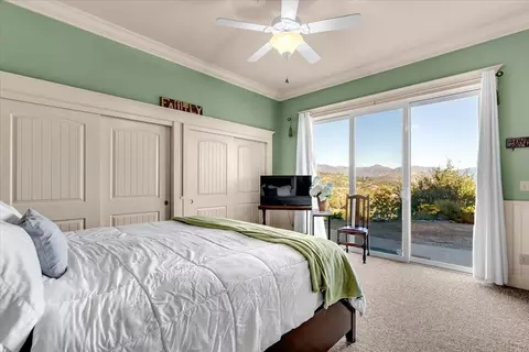 Bedroom - 9770 Brickwood Dr, Redding, CA 96001 photo 5 of 5