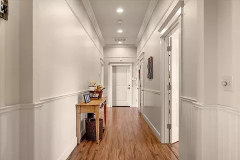 Entry Way - 9770 Brickwood Dr, Redding, CA 96001 photo 2 of 3