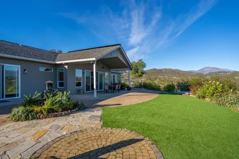 Exterior - 9770 Brickwood Dr, Redding, CA 96001 photo 18 of 19