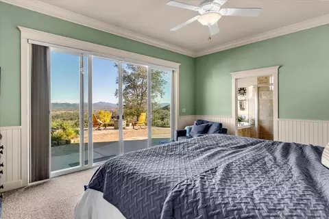 Bedroom - 9770 Brickwood Dr, Redding, CA 96001 photo 3 of 5