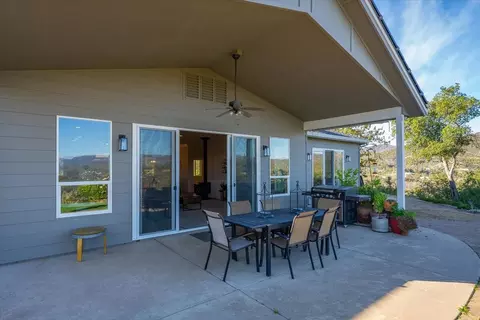 Exterior - 9770 Brickwood Dr, Redding, CA 96001 photo 8 of 19