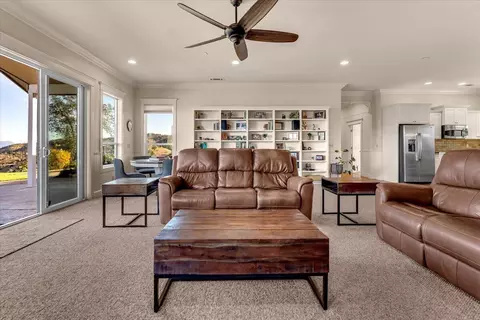 Living - 9770 Brickwood Dr, Redding, CA 96001 photo 4 of 4